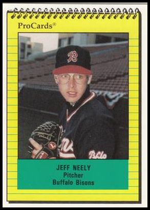 539 Jeff Neely